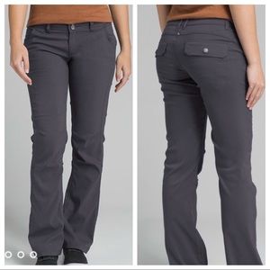 Prana Halle Hiking and Outdoor Pant